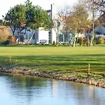 & Golf *