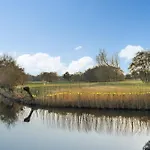 Villa & Golf Julianadorp