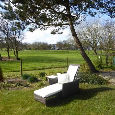 & Golf Villa Julianadorp