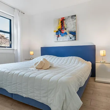 וילה & Golf יוליאנאדורפ