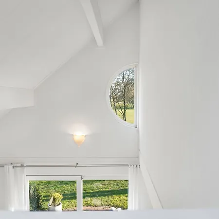 & Golf Villa *